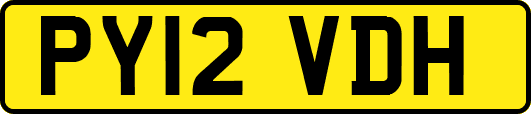 PY12VDH
