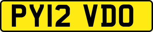 PY12VDO