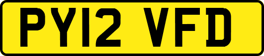 PY12VFD