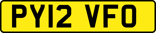 PY12VFO