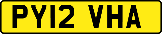 PY12VHA