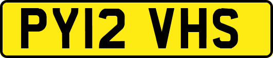 PY12VHS