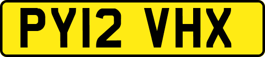PY12VHX