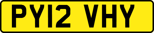 PY12VHY