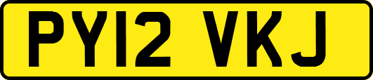 PY12VKJ