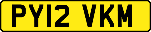 PY12VKM