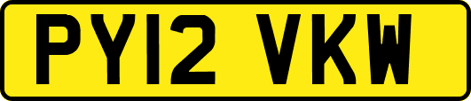 PY12VKW