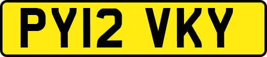 PY12VKY