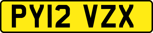 PY12VZX