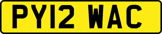 PY12WAC