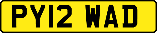 PY12WAD