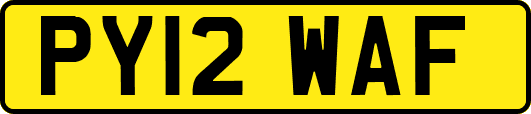 PY12WAF