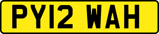 PY12WAH