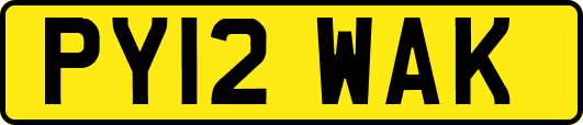 PY12WAK