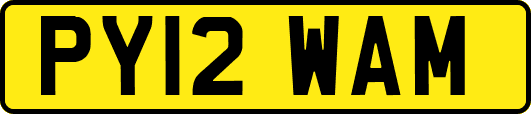 PY12WAM