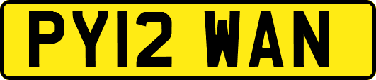 PY12WAN