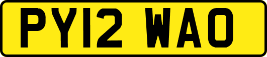 PY12WAO