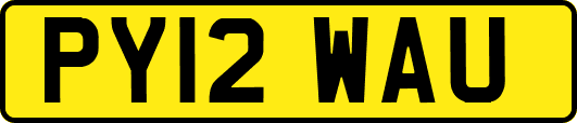 PY12WAU