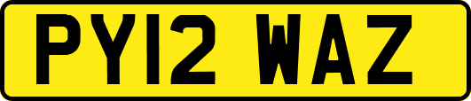 PY12WAZ