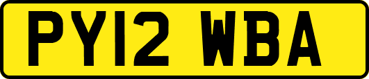 PY12WBA