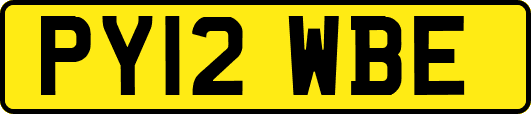PY12WBE