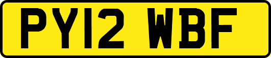 PY12WBF