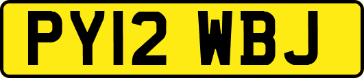 PY12WBJ