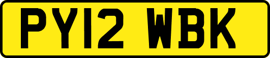 PY12WBK