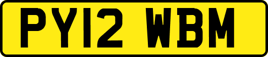 PY12WBM
