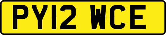 PY12WCE