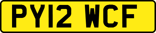 PY12WCF