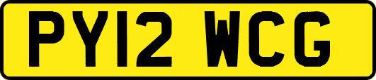 PY12WCG