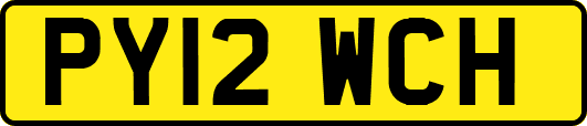 PY12WCH