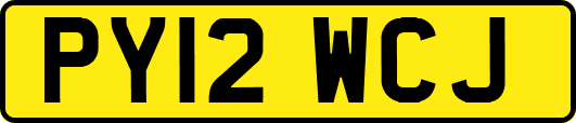 PY12WCJ