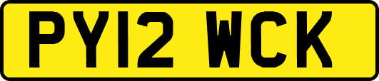 PY12WCK