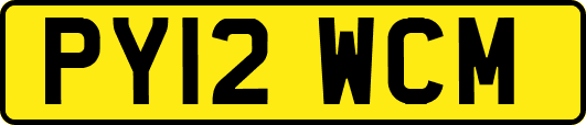 PY12WCM