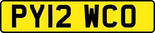 PY12WCO