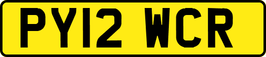 PY12WCR