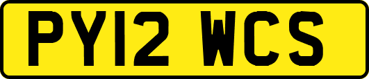 PY12WCS