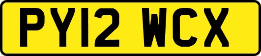 PY12WCX
