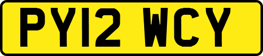 PY12WCY