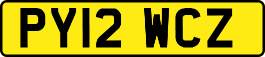 PY12WCZ
