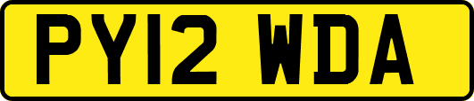 PY12WDA