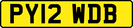 PY12WDB