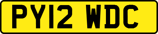 PY12WDC