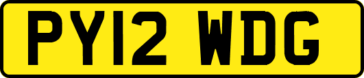PY12WDG