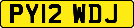 PY12WDJ