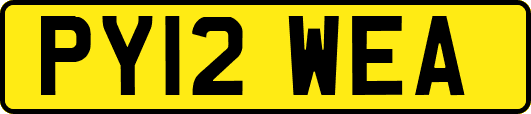 PY12WEA
