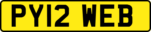 PY12WEB