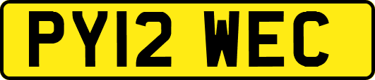 PY12WEC